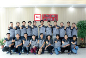 Simcone Technology Co., Ltd